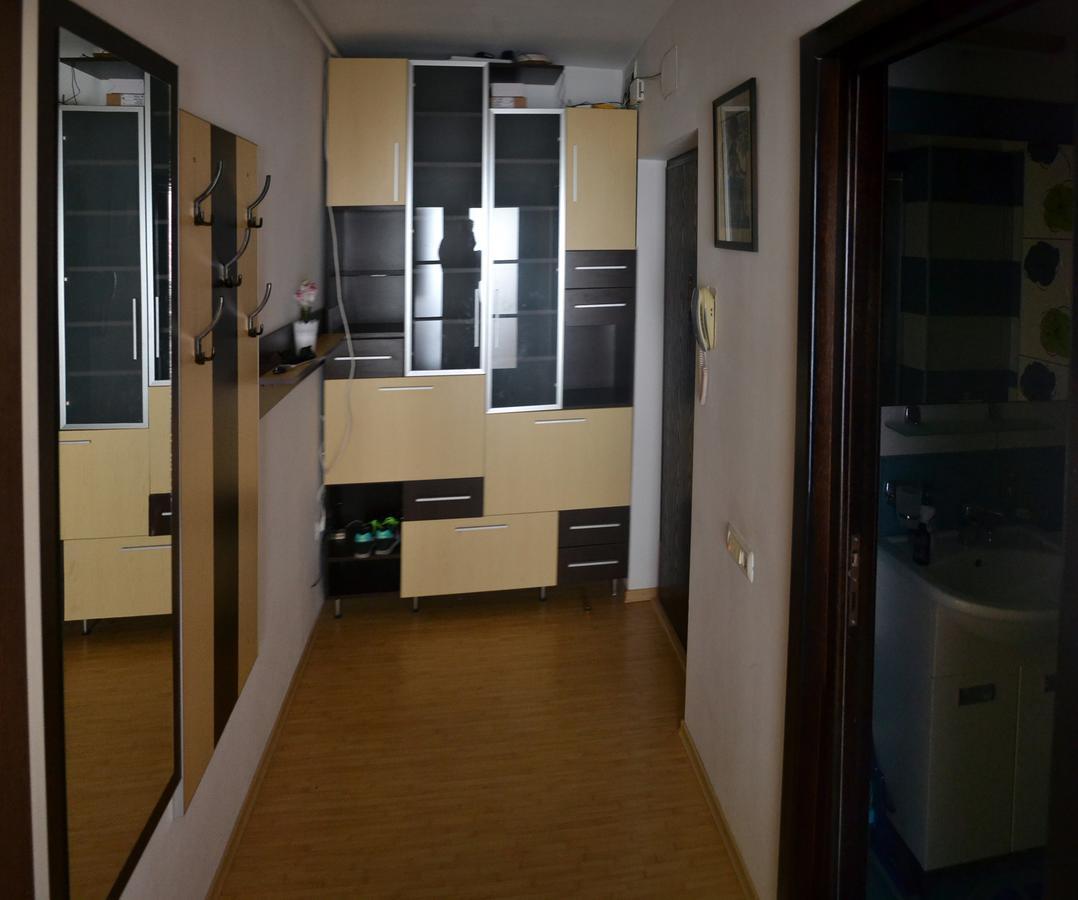 דירות קונסטנצה Apartament Faleza Nord 2 מראה חיצוני תמונה